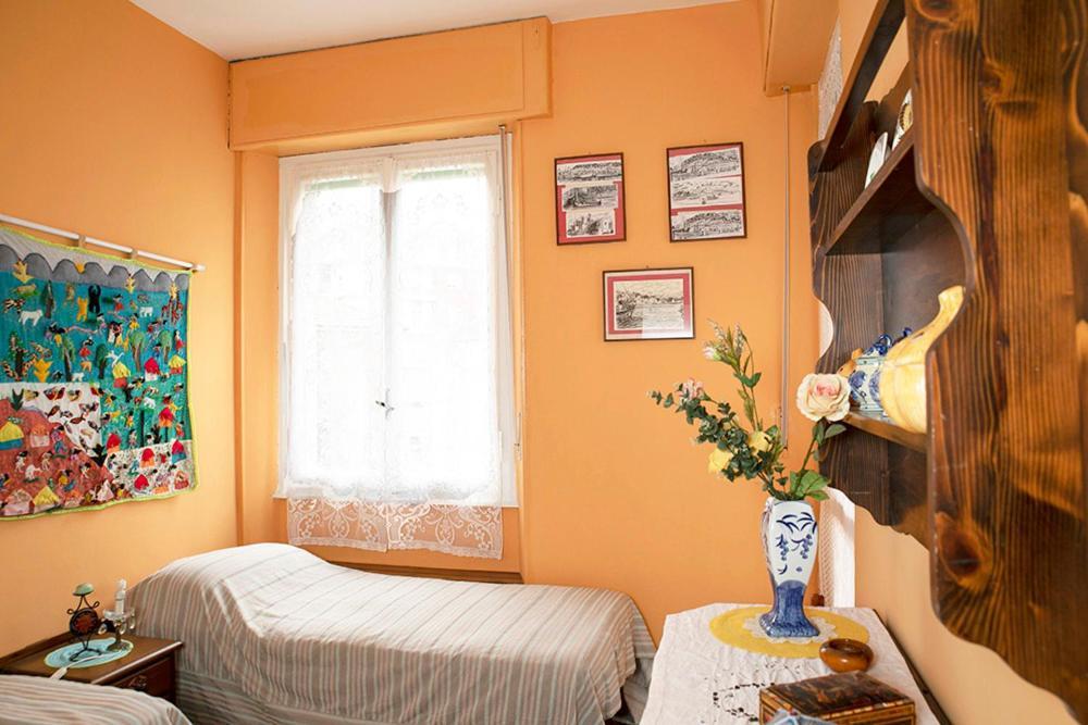 Casa Abba-2 Apartment อาเลสซานเดรีย ภายนอก รูปภาพ
