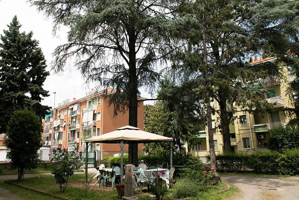 Casa Abba-2 Apartment อาเลสซานเดรีย ภายนอก รูปภาพ